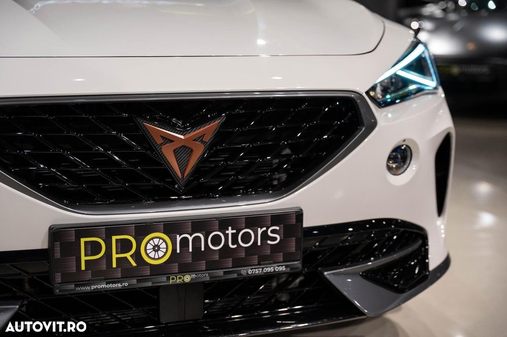 Cupra Formentor - 16