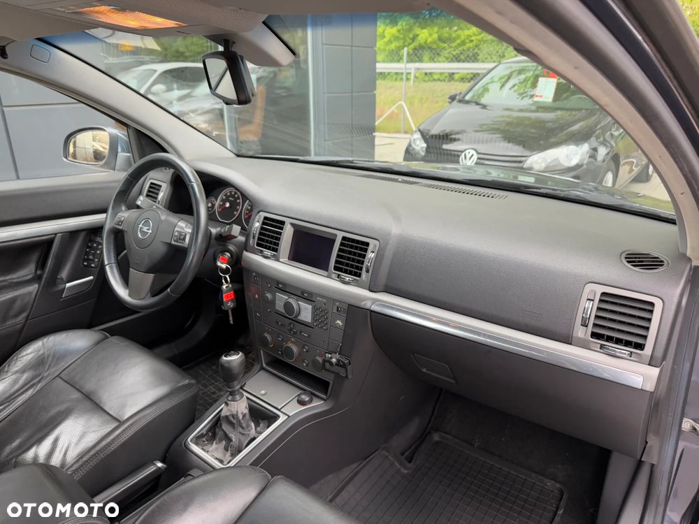 Opel Vectra 1.8 Business - 25