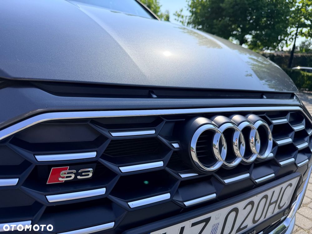 Audi S3 - 9