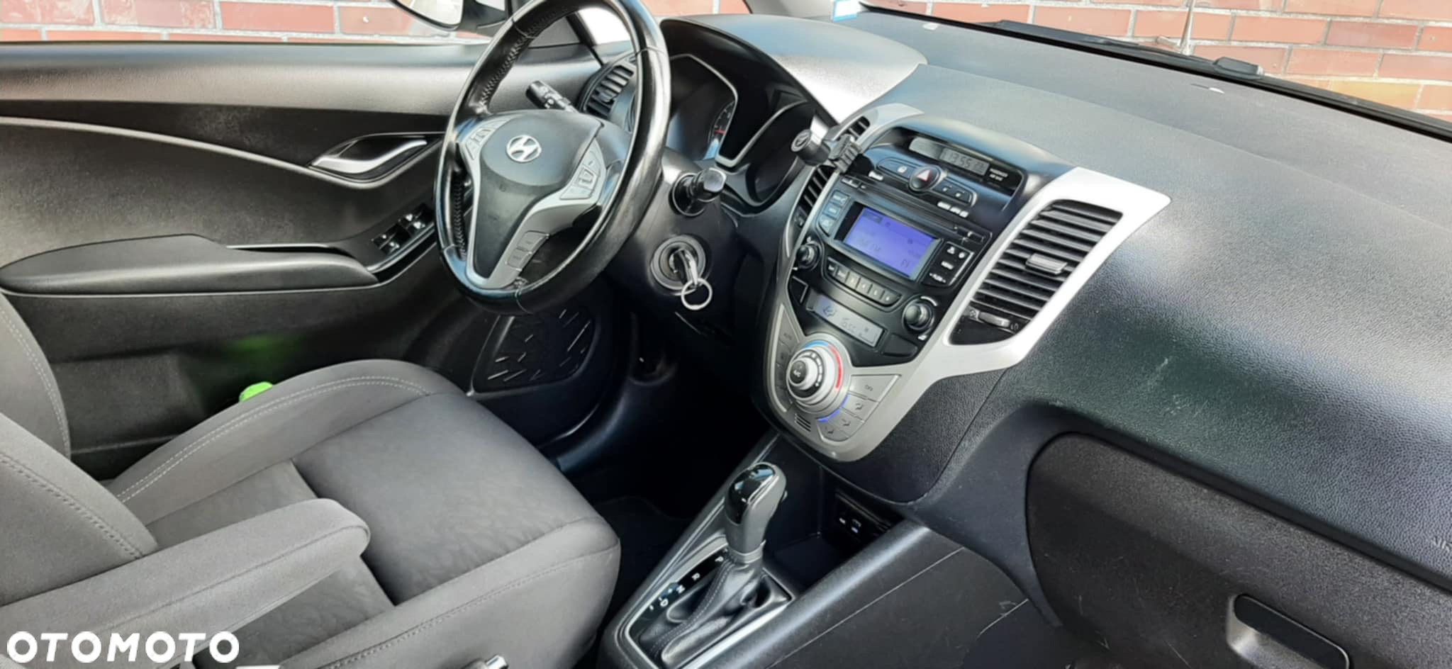 Hyundai ix20 1.6 Comfort - 18