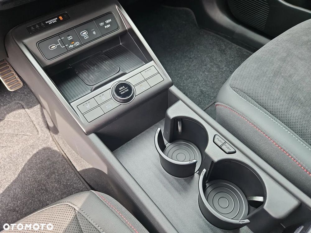 Hyundai Kona 1.6 T-GDI N-Line DCT - 16