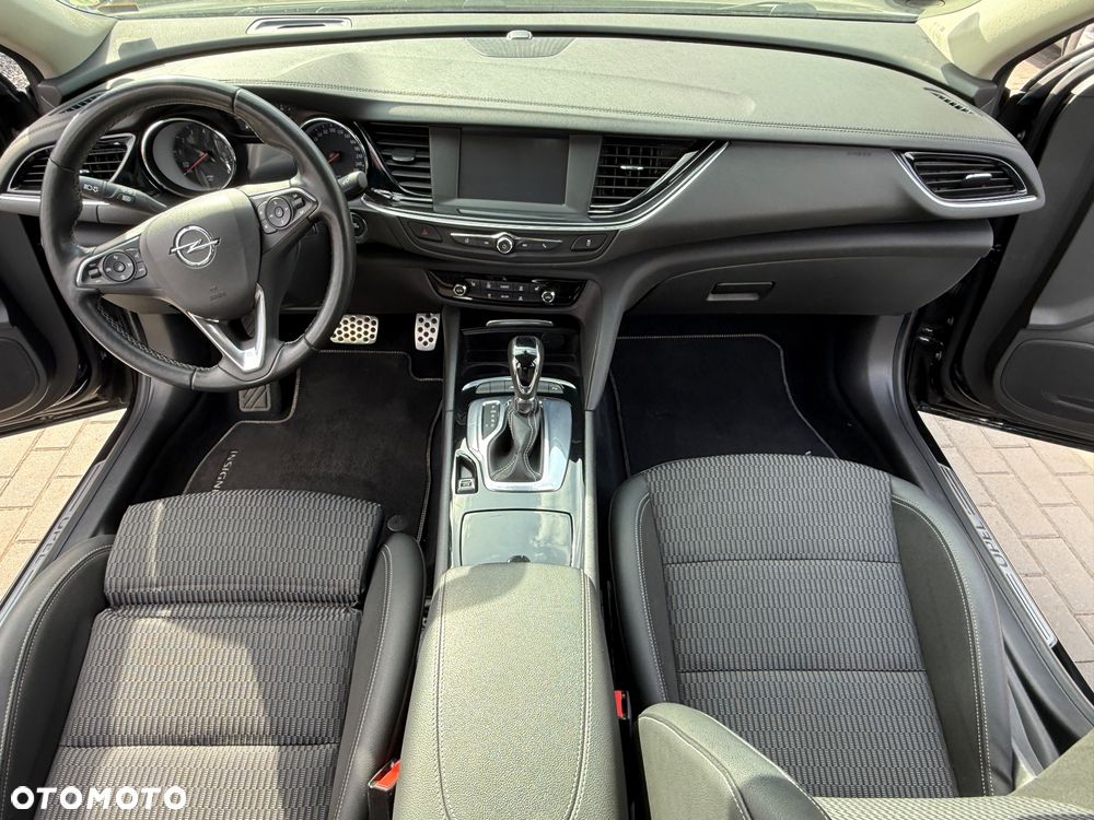 Opel Insignia 1.5 T GPF Innovation S&S - 35