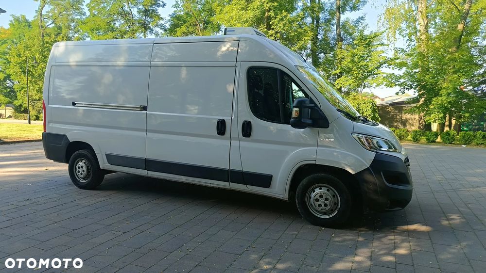Fiat DUCATO - 2