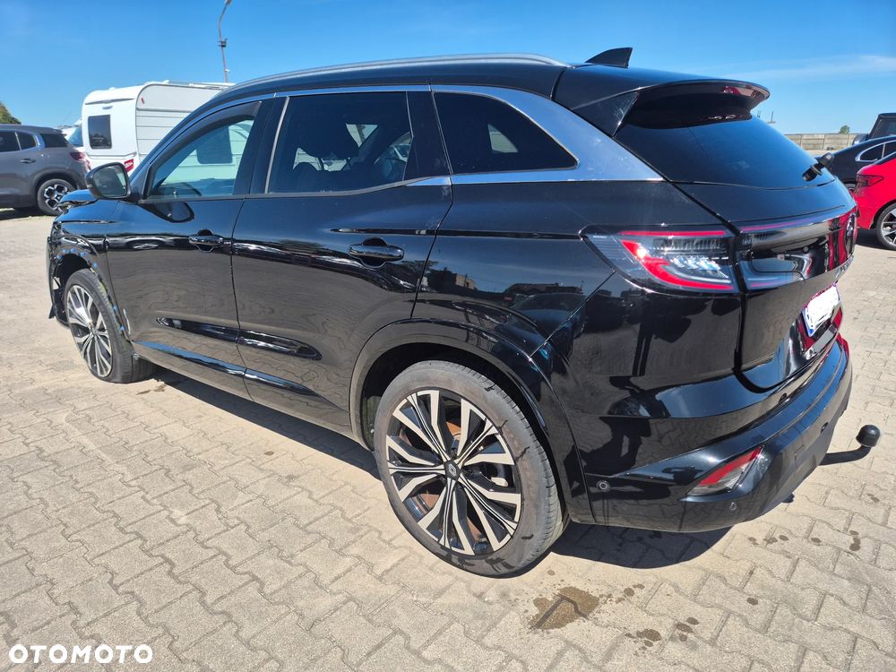 Renault Austral Mild Hybrid 160 Automatik Evolution - 3