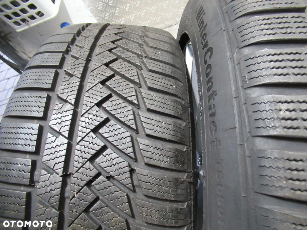 Koła Audi A4 B8 B9 7,5Jx17 et29 5x112 8W0 - 13