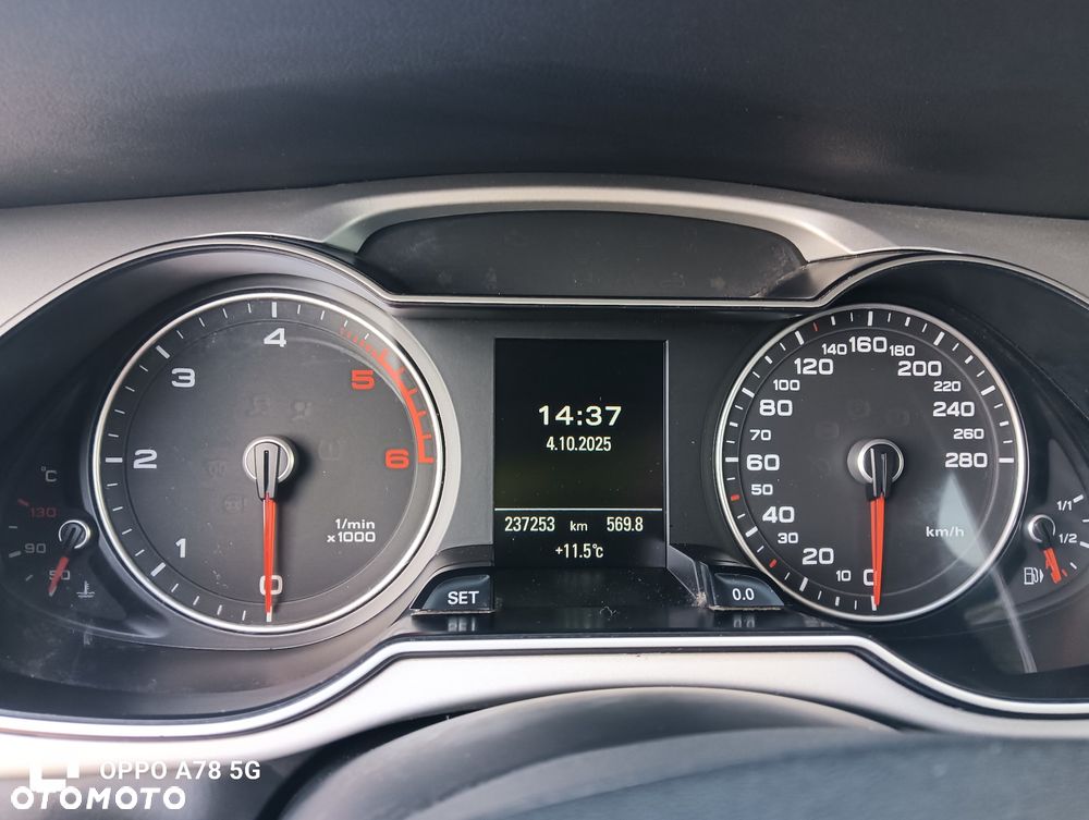 Audi A4 Avant 2.0 TDI 116g DPF Ambition - 15