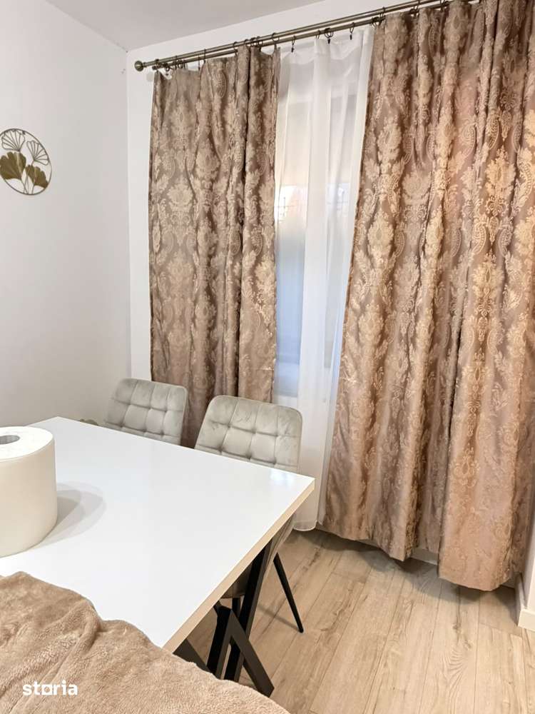 Apartament modern 2 camere, mobilat, parter . Persoana fizica! — fotografia 3