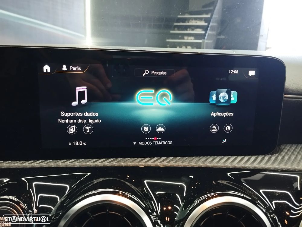 Mercedes-Benz A 250 e Progressive - 28