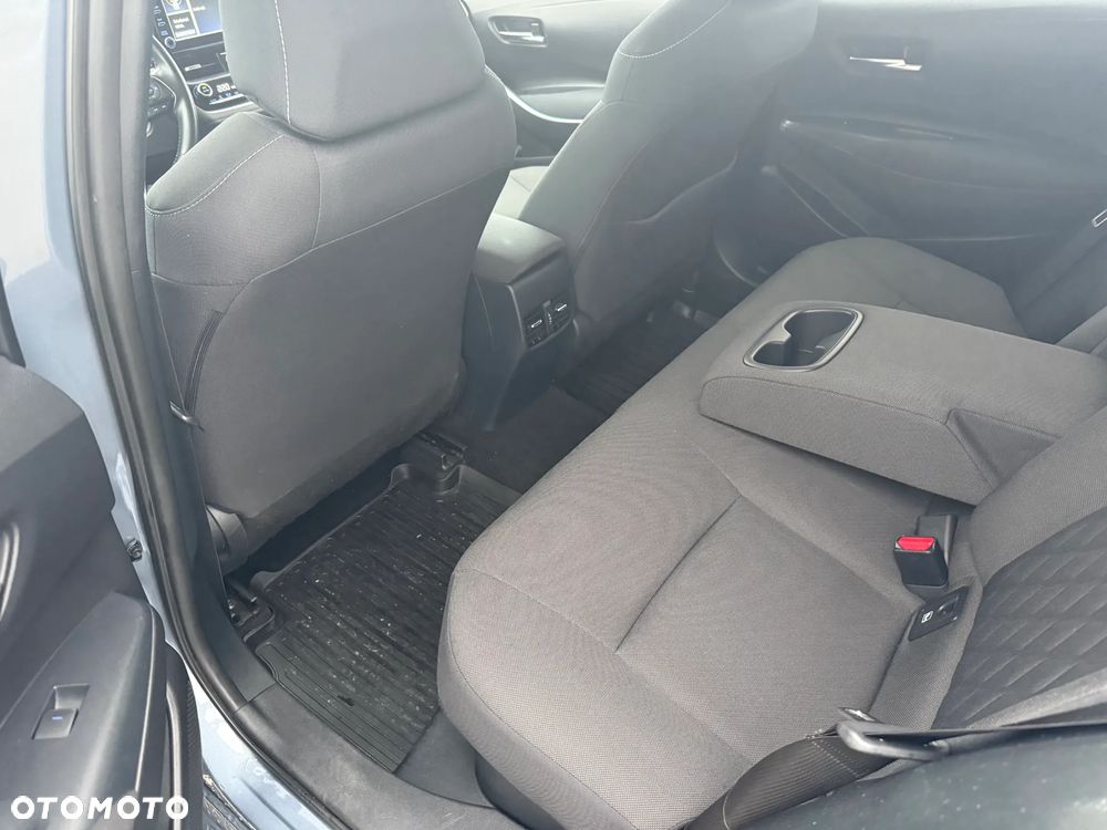 Toyota Corolla 1.8 Hybrid Comfort - 7
