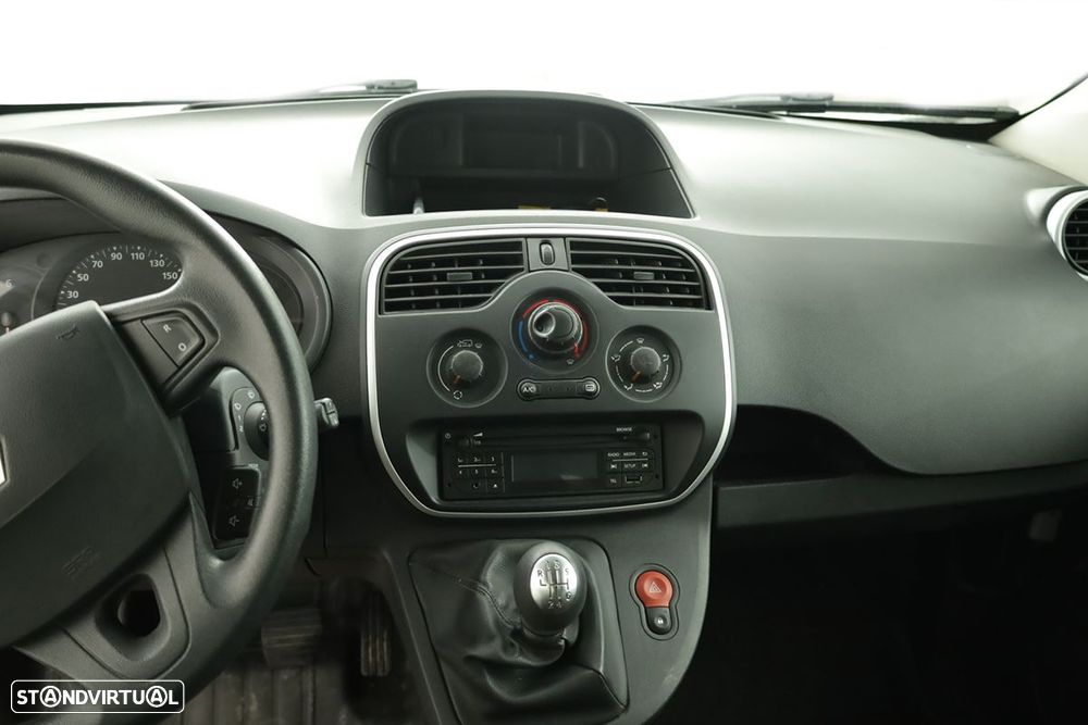 Renault kangoo 1.5 dci maxi business s/s - 7