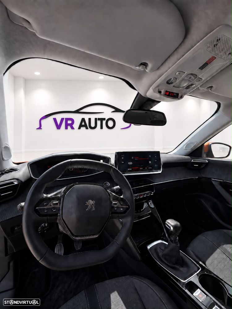 Peugeot 2008 PureTech 100 Stop&Start Active Pack - 7