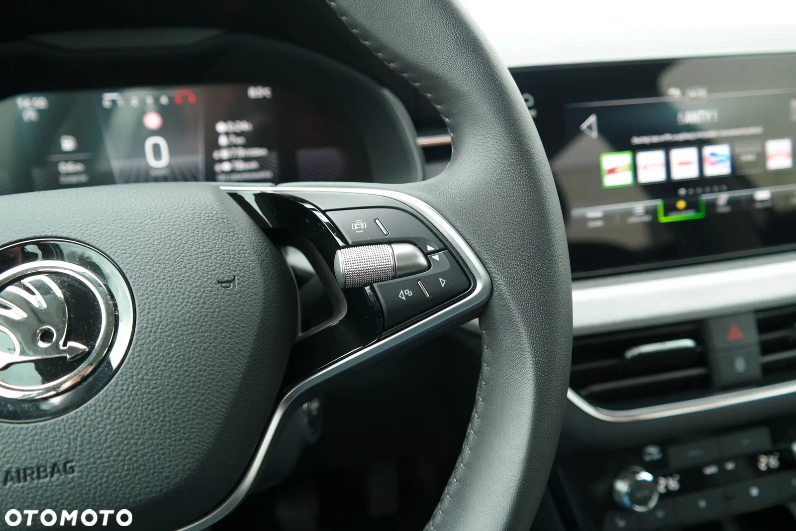 Skoda Scala 1.0 TSI Selection - 16
