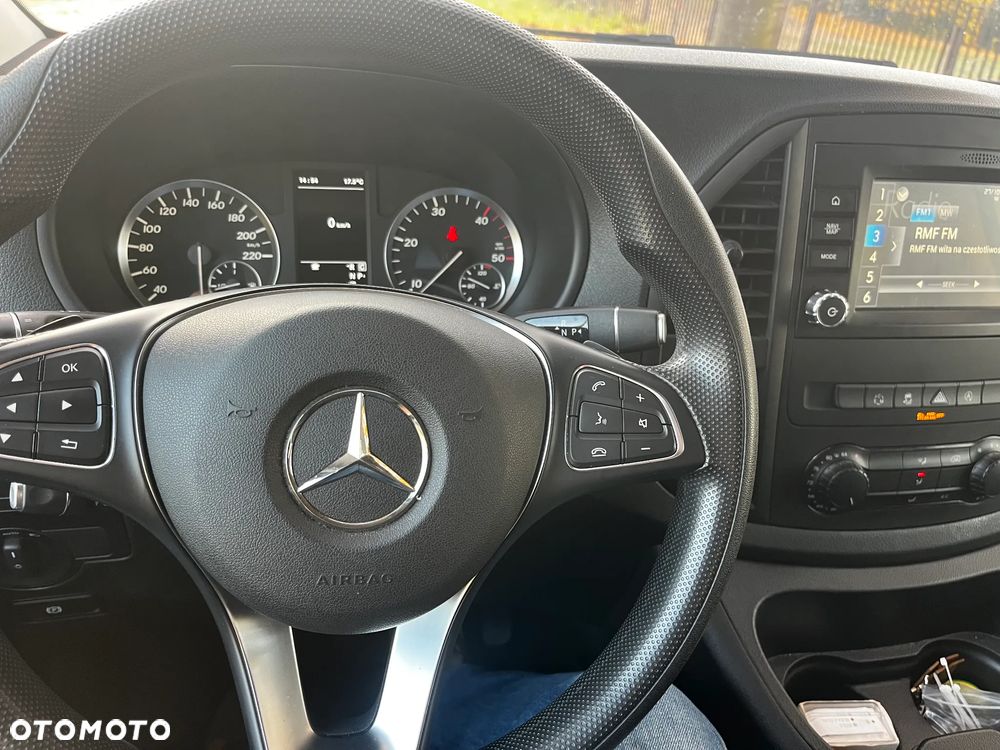 Mercedes-Benz Vito - 15