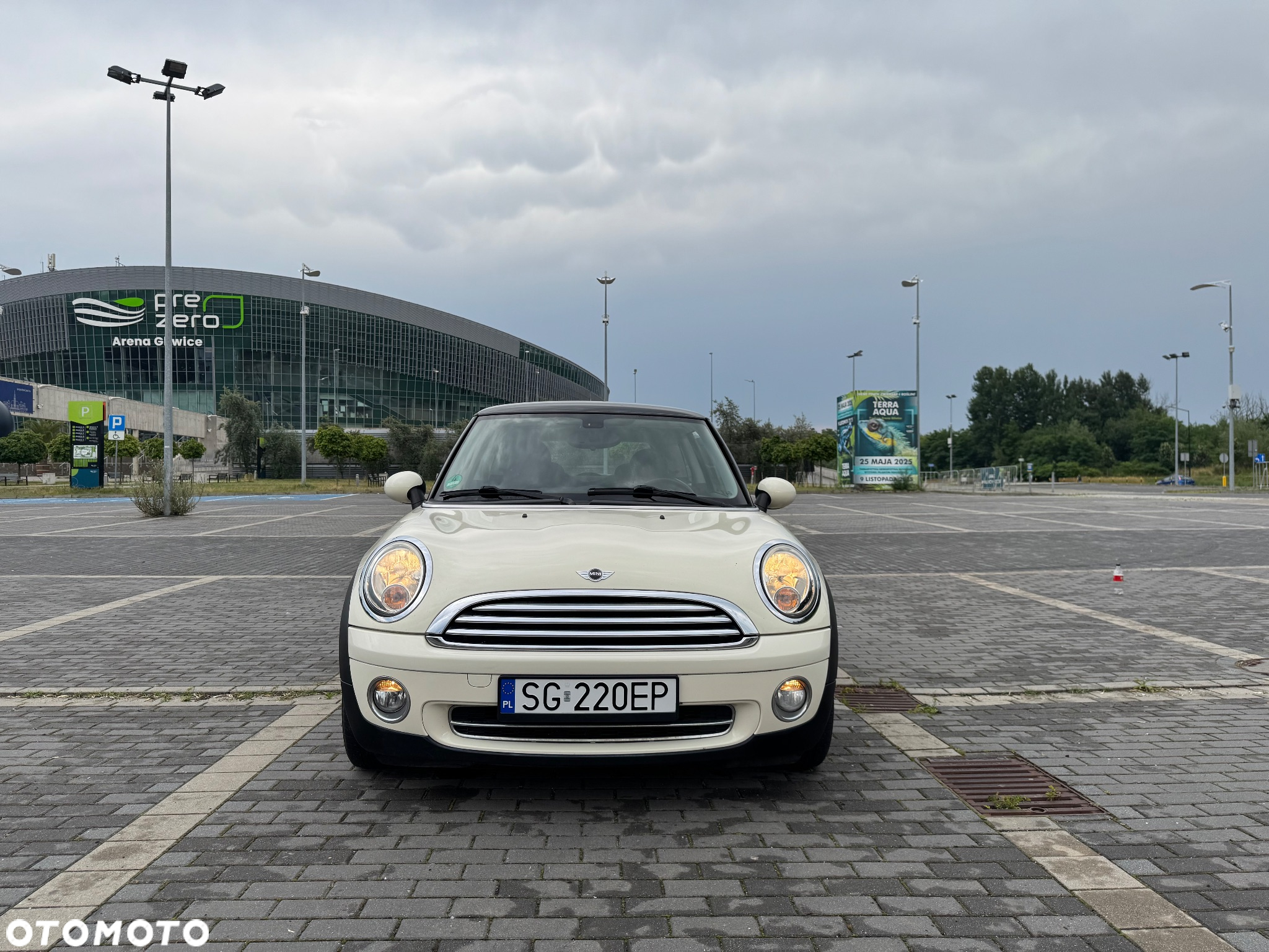 MINI ONE Standard - 2