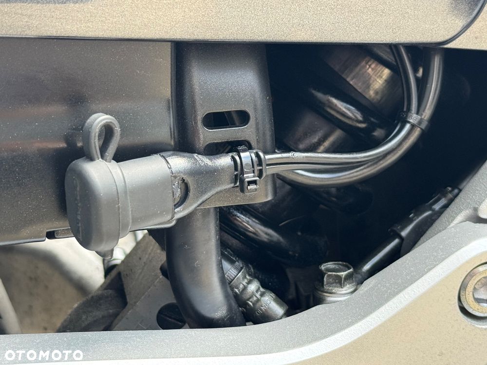 Honda ST - 37
