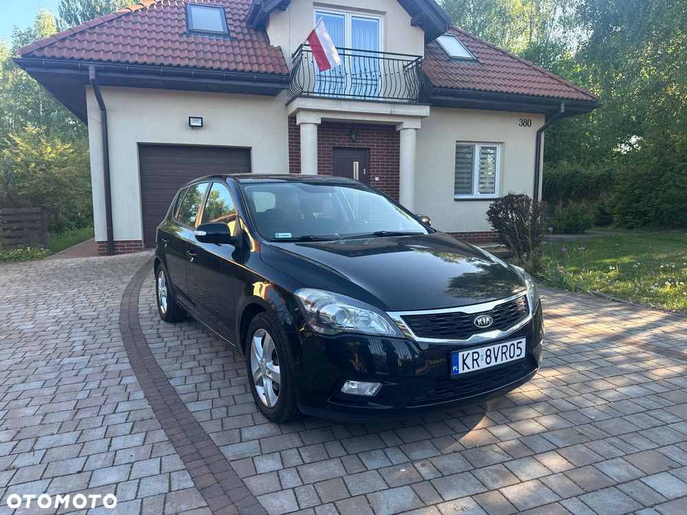 Kia Ceed - 2
