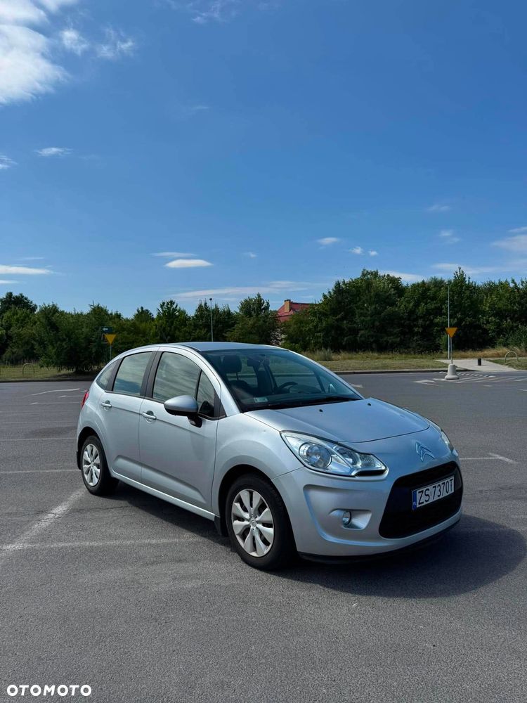 Citroën C3 1.4 Seduction - 3