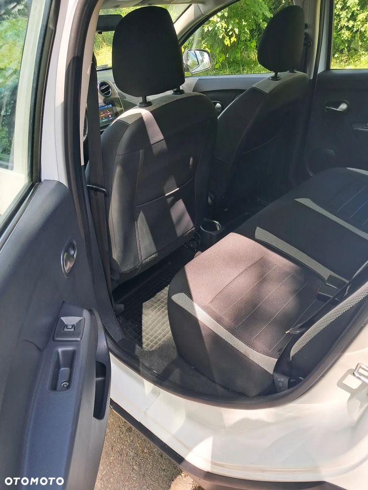 Dacia Sandero TCe 90 S&S Laureate - 6