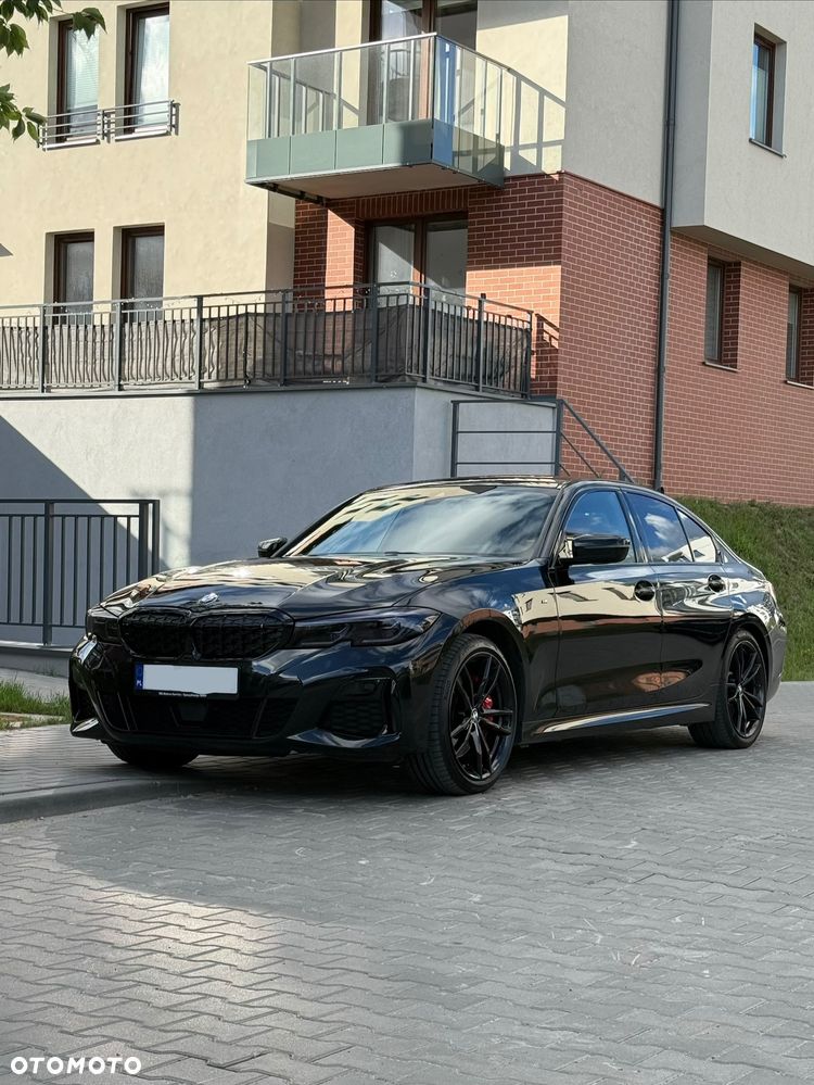 BMW Seria 3 - 3