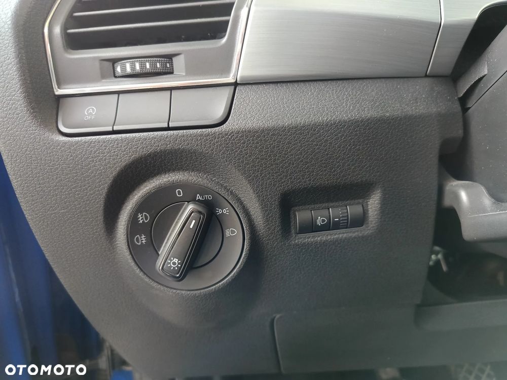 Skoda Fabia 1.0 Ambition - 21