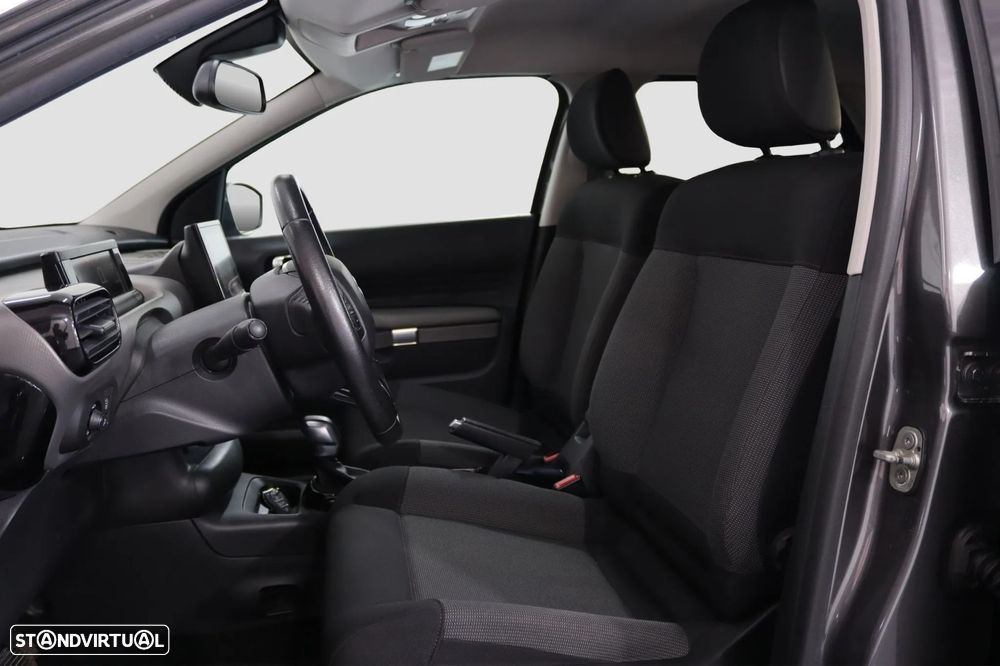 Citroën C4 Cactus - 13
