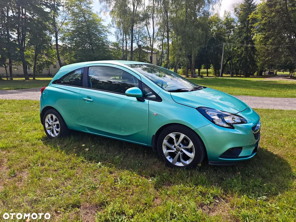 Opel Corsa - 13