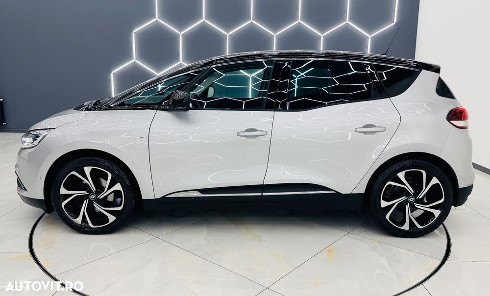 Renault Scenic ENERGY dCi 110 S&S Bose Edition - 34