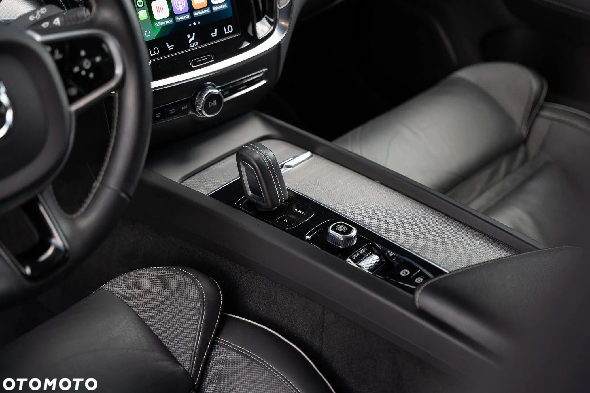 Volvo V60 B5 B Geartronic RDesign - 28