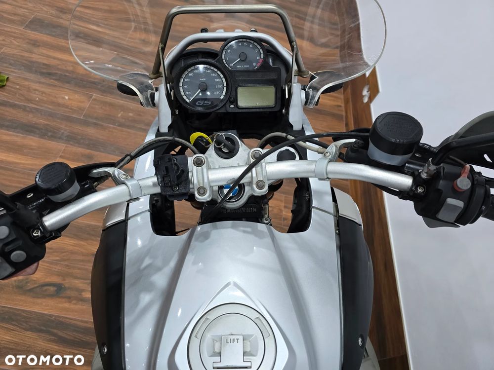 BMW GS - 34
