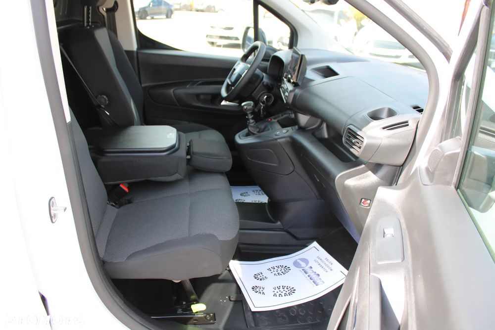 Citroën Berlingo - 26