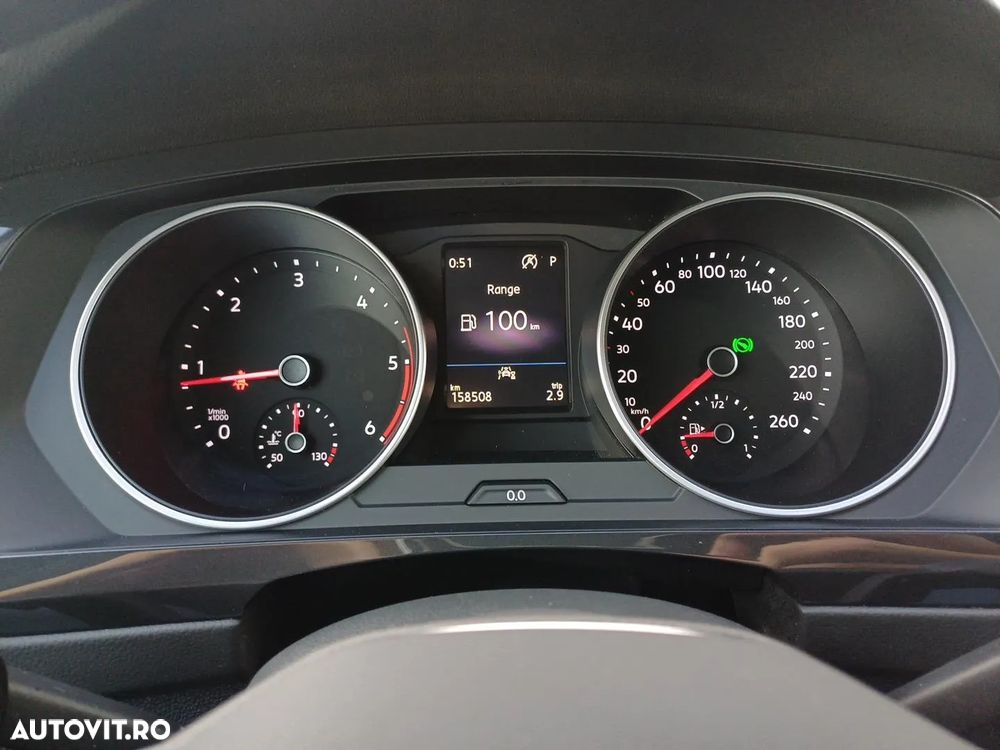 Volkswagen Tiguan 2.0 TDI DSG Base - 13