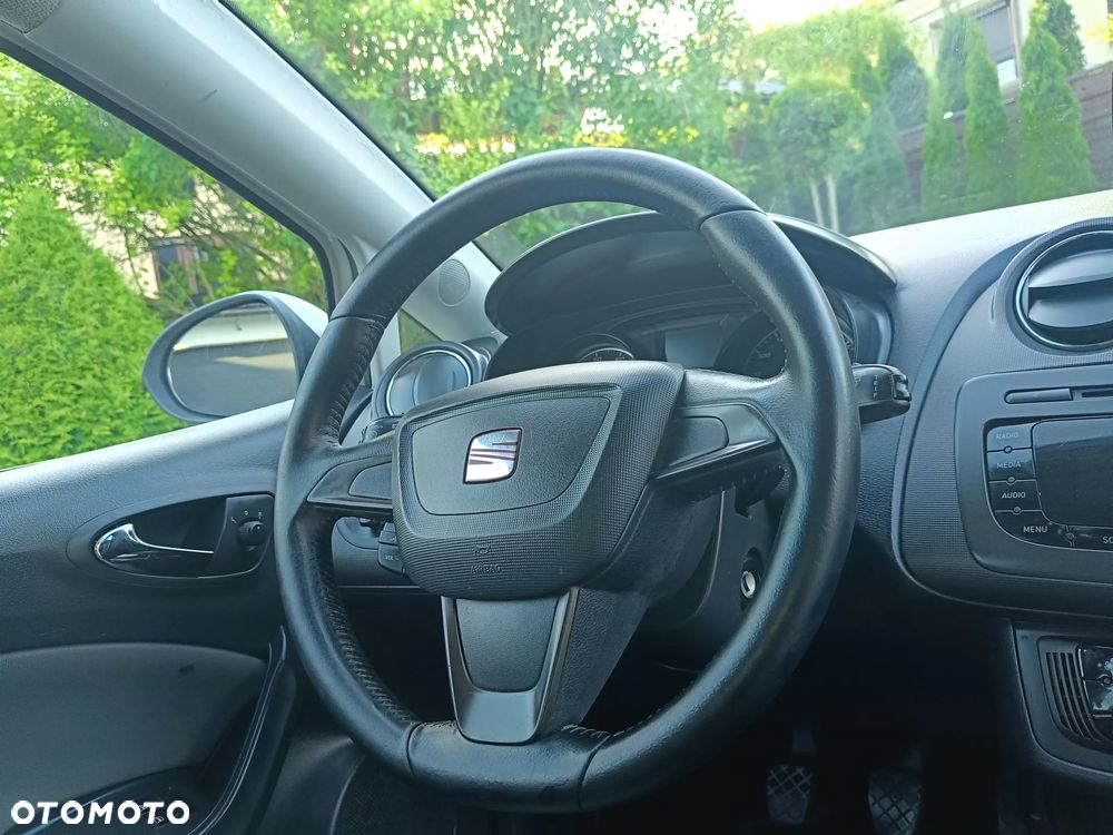 Seat Ibiza SC 1.4 16V Reference - 15
