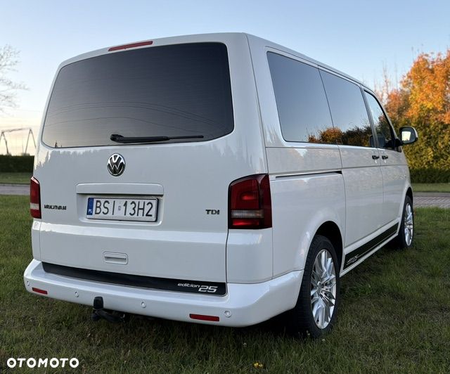 Volkswagen Multivan - 6