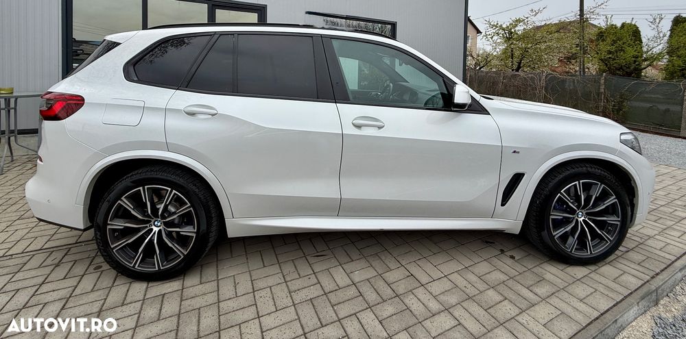 BMW X5 - 13