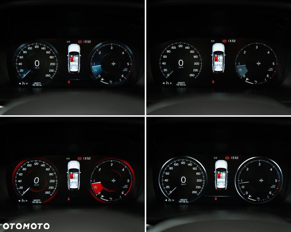 Volvo XC 60 D3 Momentum - 38