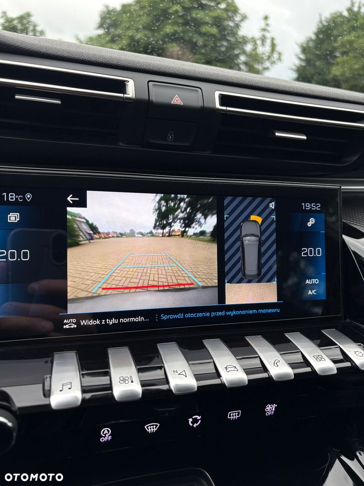 Peugeot 508 2.0 BlueHDi GT Line S&S EAT8 - 23