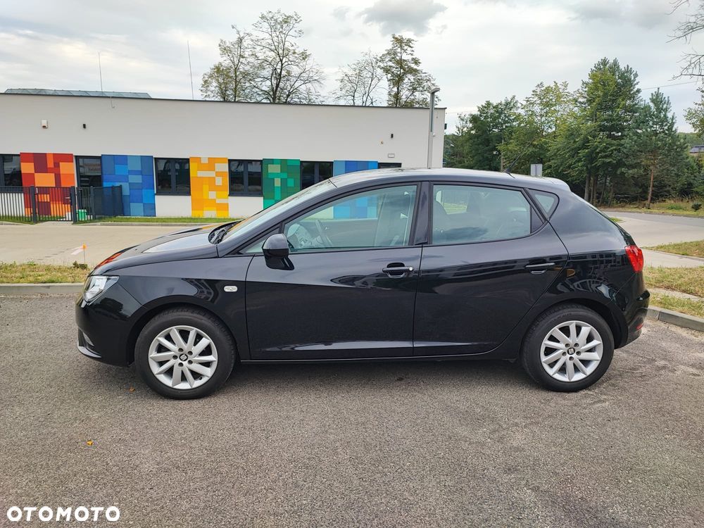 Seat Ibiza 1.4 Style - 23