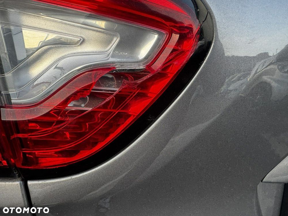 Renault Captur 0.9 Energy TCe Alize - 8