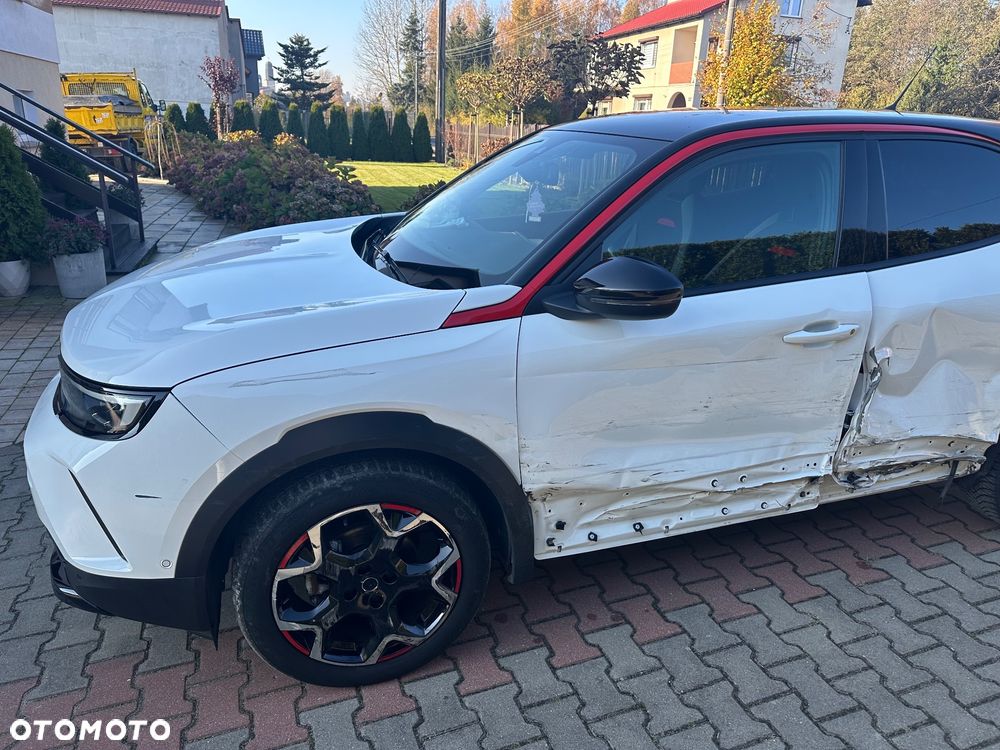 Opel Mokka 1.2 DI Turbo - 10