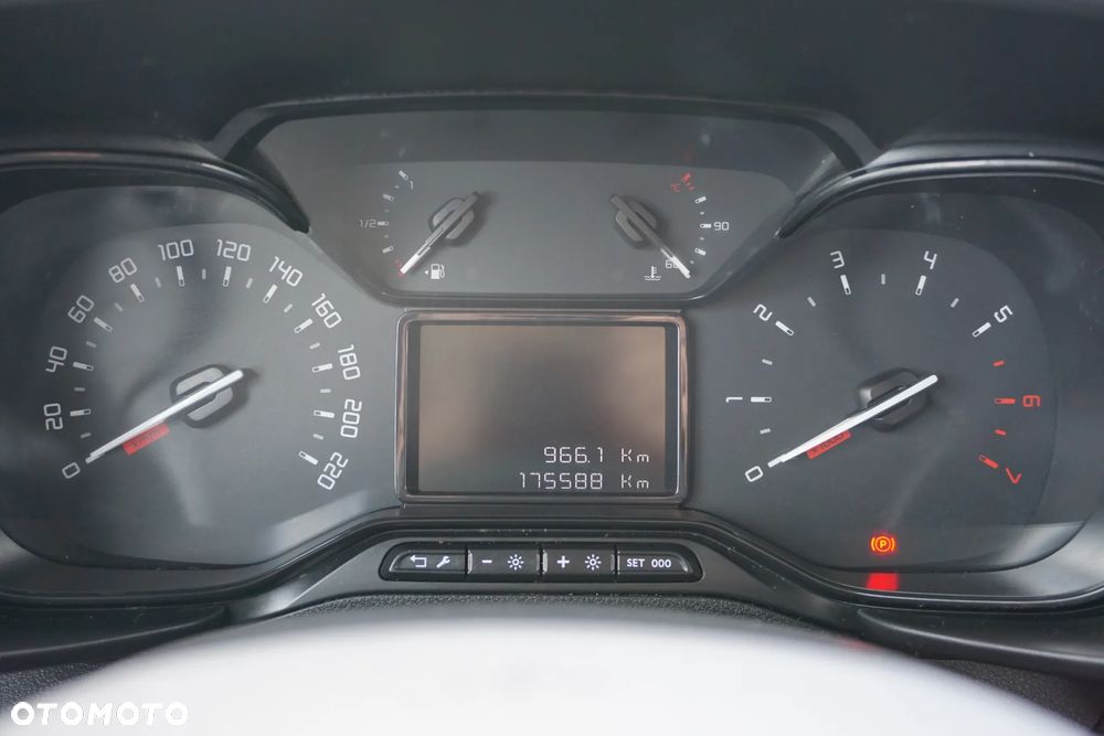 Toyota Proace City - 20
