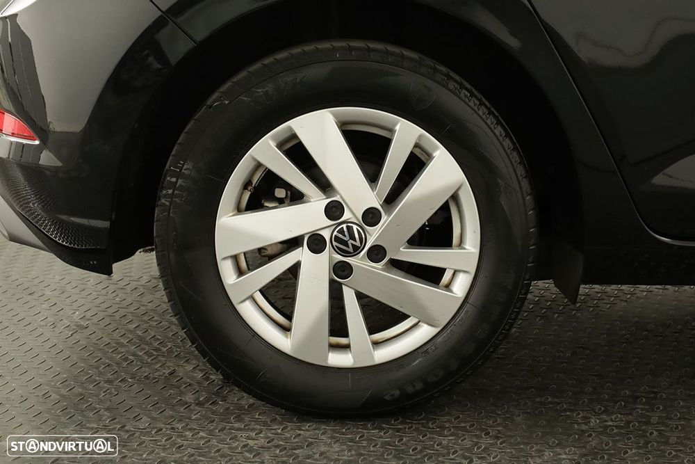 VW Polo 1.0 TSI Style DSG - 5