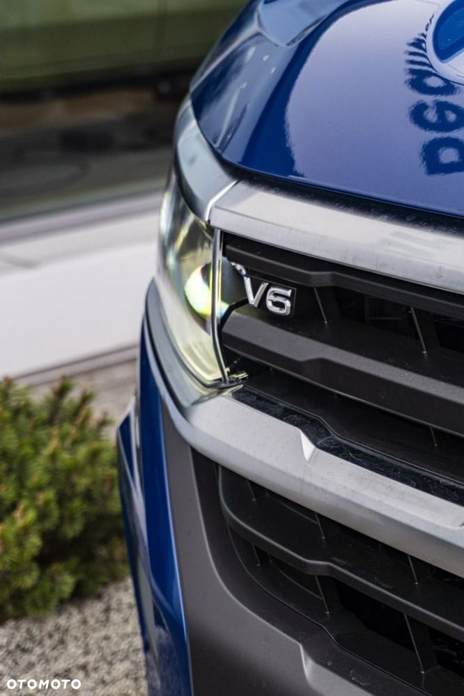 Volkswagen Amarok - 4