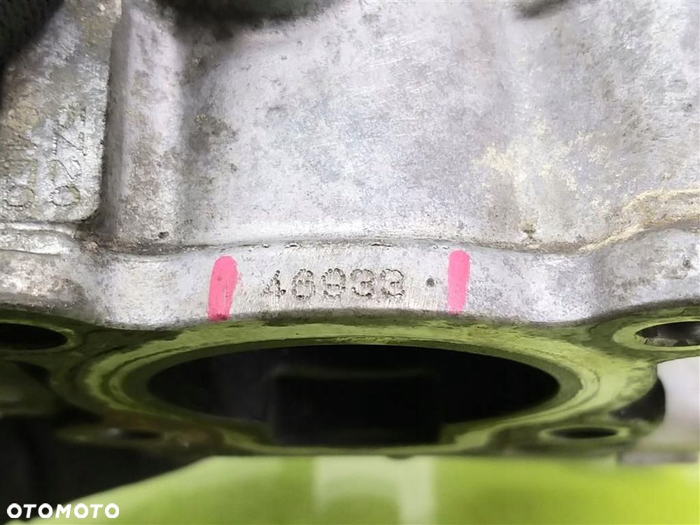 Przepustnica Suzuki Liana 1.6B 107KM 2001–2010 M16A-113086 46933 - 6