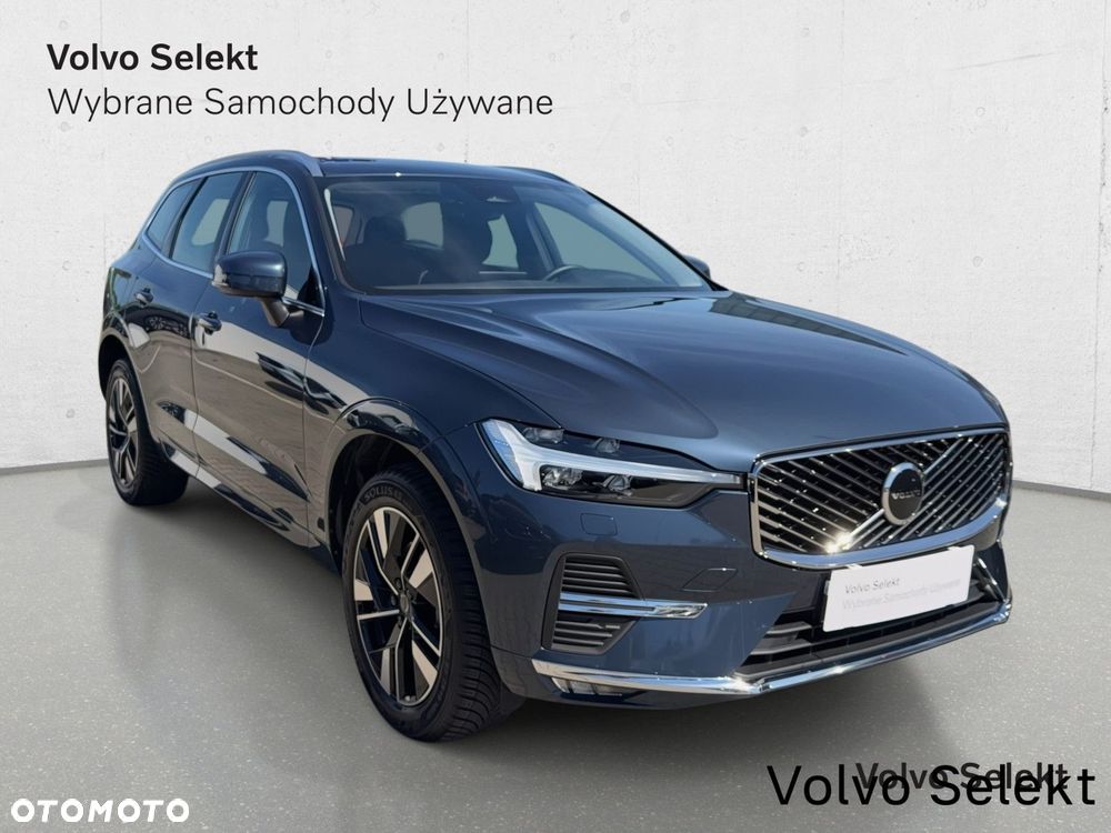 Volvo XC 60 - 5