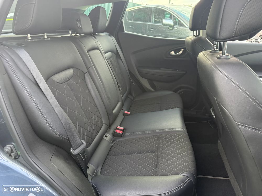Renault Kadjar 1.5 dCi Intens - 23