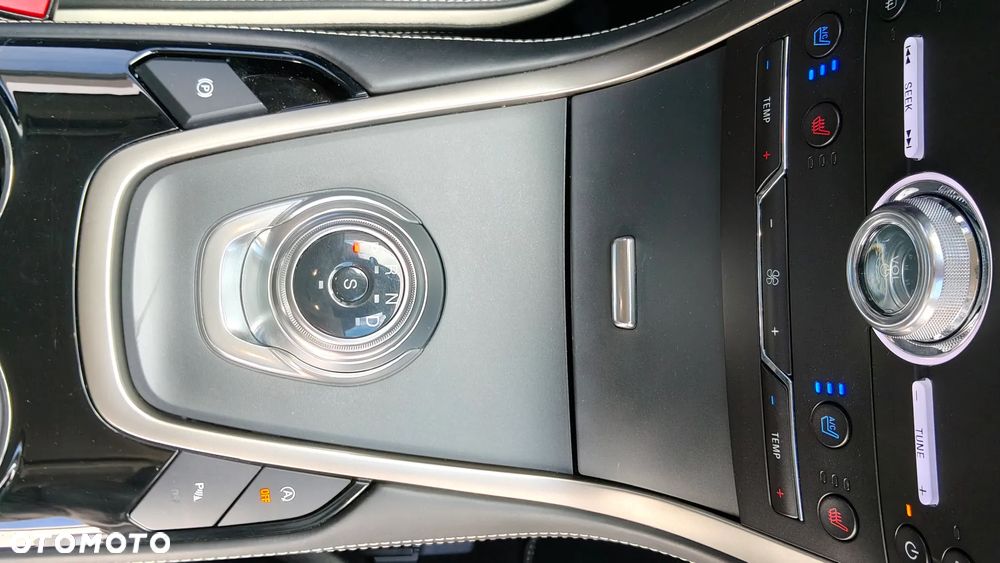 Ford S-Max 2.0 EcoBlue Twin-Turbo Vignale - 21