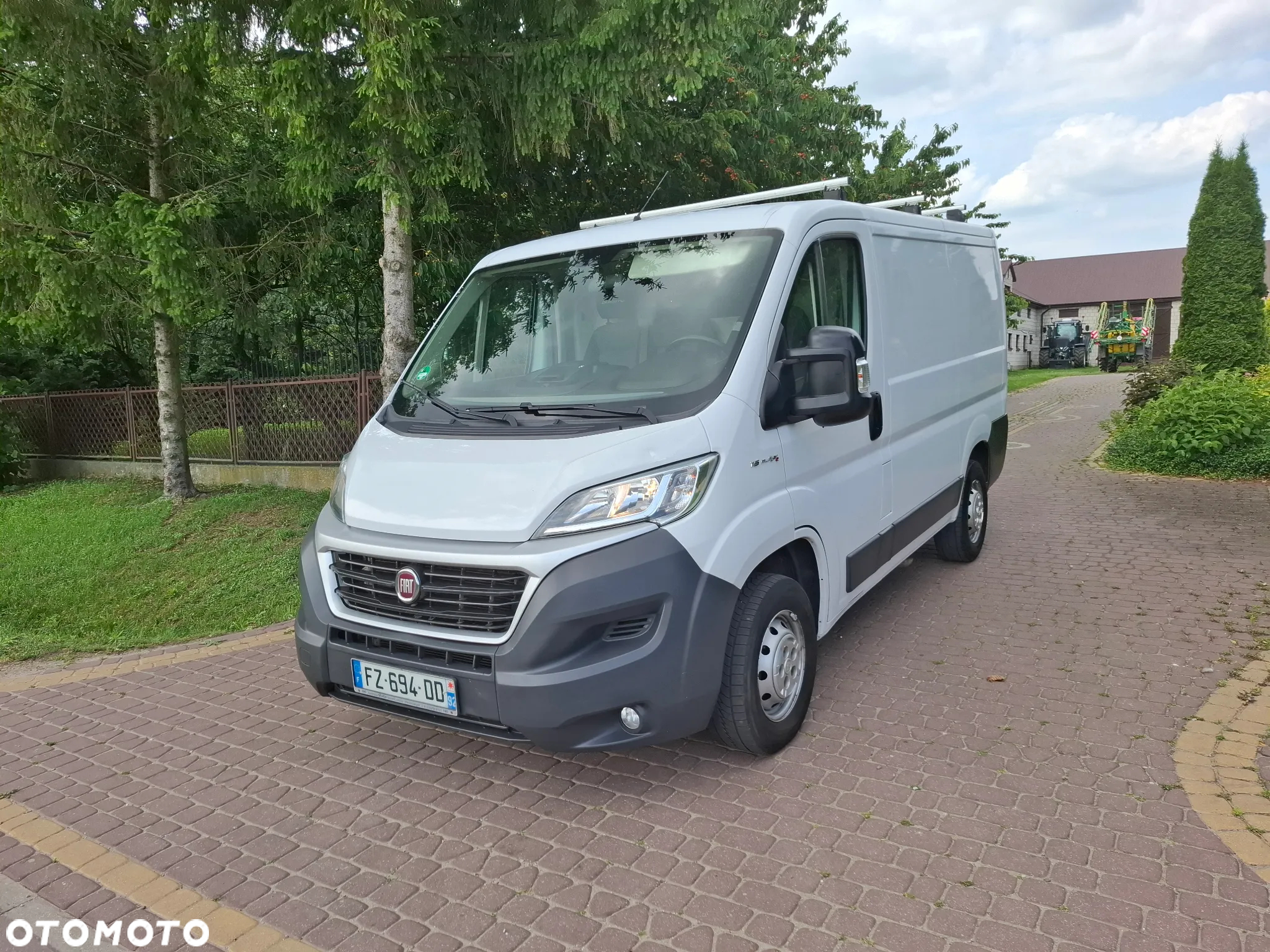 Fiat Ducato - 4