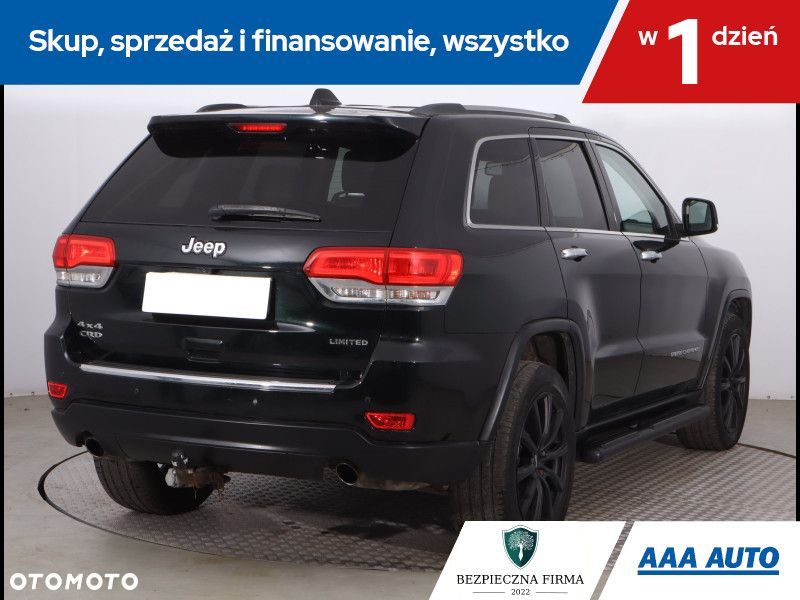 Jeep Grand Cherokee - 7