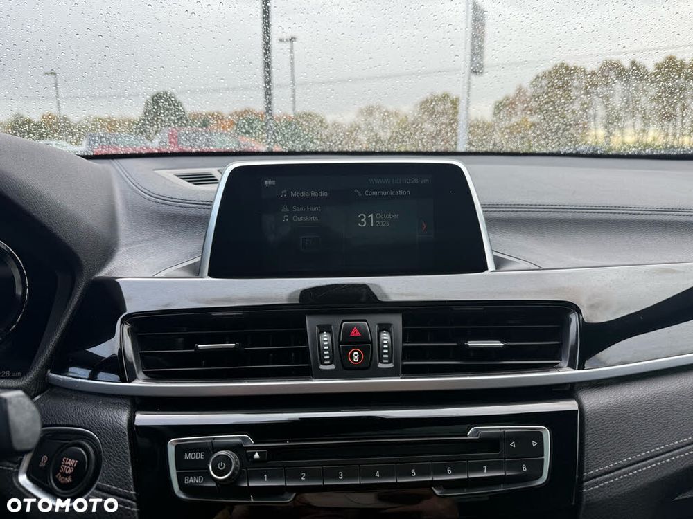 BMW X2 - 14