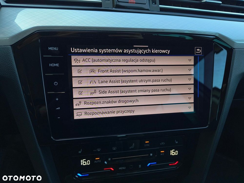 Volkswagen Passat 2.0 TDI EVO Business DSG - 31